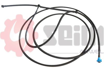 Washer Fluid Jet, headlight cleaning SEIM 119026