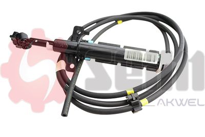 Washer Fluid Jet, headlight cleaning SEIM 119035