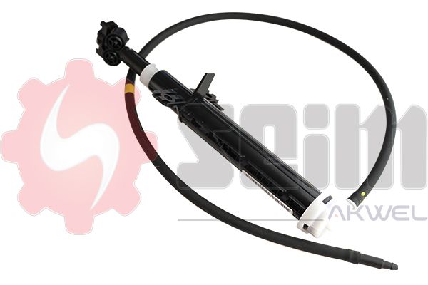 SEIM 119036 Washer Fluid Jet, headlight cleaning