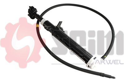 Washer Fluid Jet, headlight cleaning SEIM 119036
