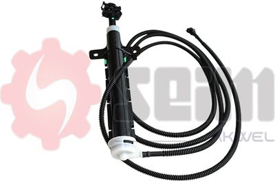 Washer Fluid Jet, headlight cleaning SEIM 119039