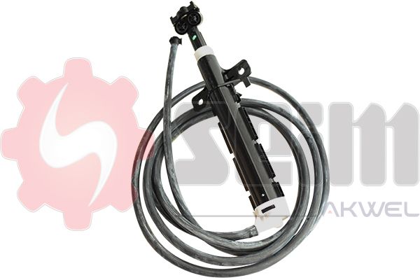 SEIM 119041 Washer Fluid Jet, headlight cleaning