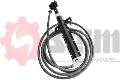 Washer Fluid Jet, headlight cleaning SEIM 119041