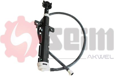 Washer Fluid Jet, headlight cleaning SEIM 119042