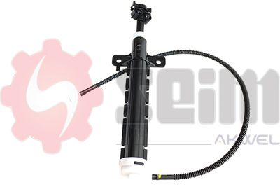 Washer Fluid Jet, headlight cleaning SEIM 119044