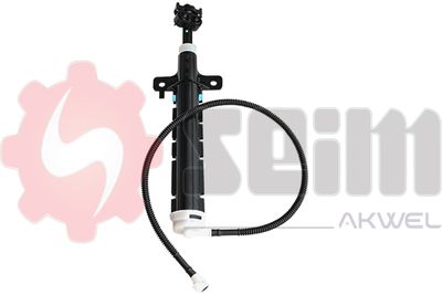 Washer Fluid Jet, headlight cleaning SEIM 119046