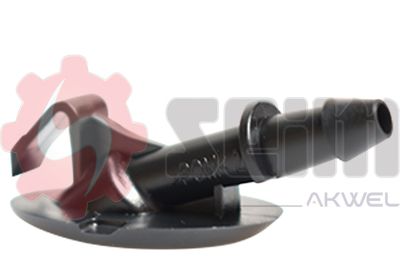 Washer Fluid Jet, window cleaning SEIM 119048