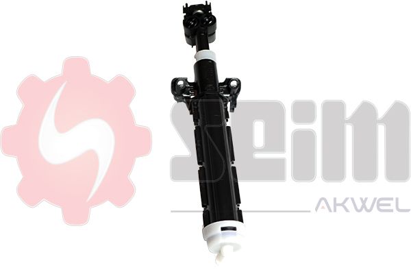SEIM 119049 Washer Fluid Jet, headlight cleaning