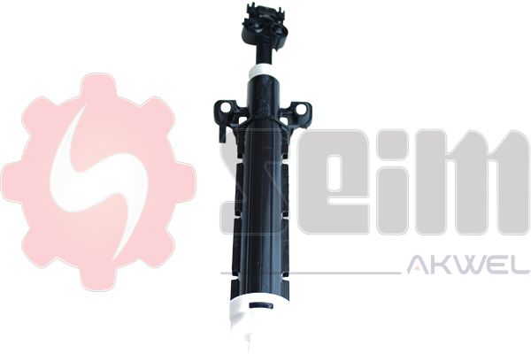 SEIM 119050 Washer Fluid Jet, headlight cleaning