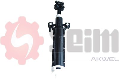 Washer Fluid Jet, headlight cleaning SEIM 119050