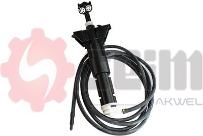 Washer Fluid Jet, headlight cleaning SEIM 119051