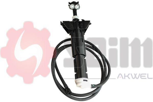 SEIM 119052 Washer Fluid Jet, headlight cleaning