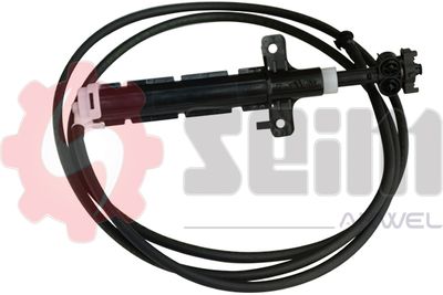 Washer Fluid Jet, headlight cleaning SEIM 119055