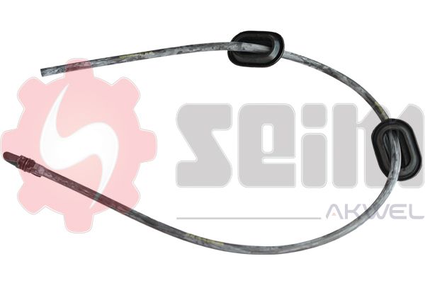 SEIM 119057 Washer Fluid Jet, window cleaning