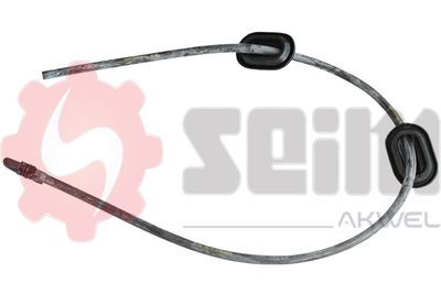 Washer Fluid Jet, window cleaning SEIM 119057