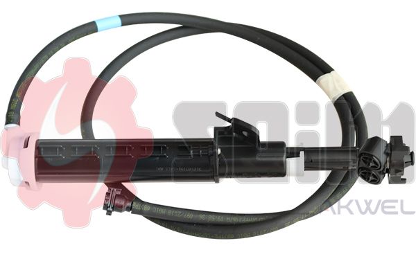 SEIM 119060 Washer Fluid Jet, headlight cleaning