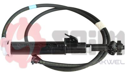 Washer Fluid Jet, headlight cleaning SEIM 119060