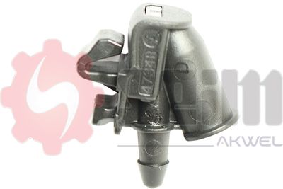 Washer Fluid Jet, window cleaning SEIM 119061
