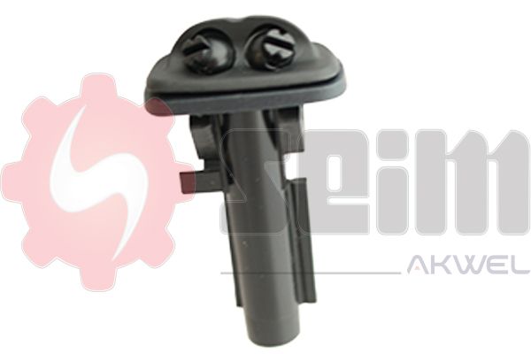 SEIM 119063 Washer Fluid Jet, headlight cleaning