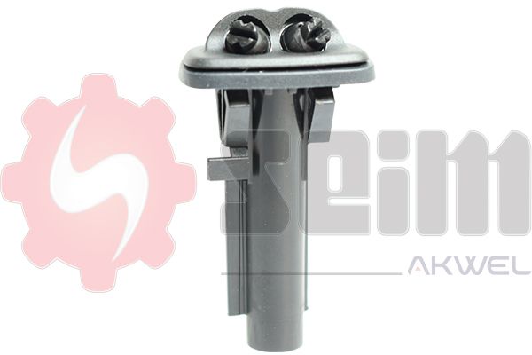 SEIM 119064 Washer Fluid Jet, headlight cleaning