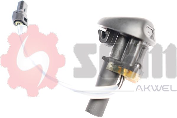 SEIM 119065 Washer Fluid Jet, window cleaning