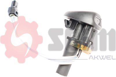 Washer Fluid Jet, window cleaning SEIM 119065