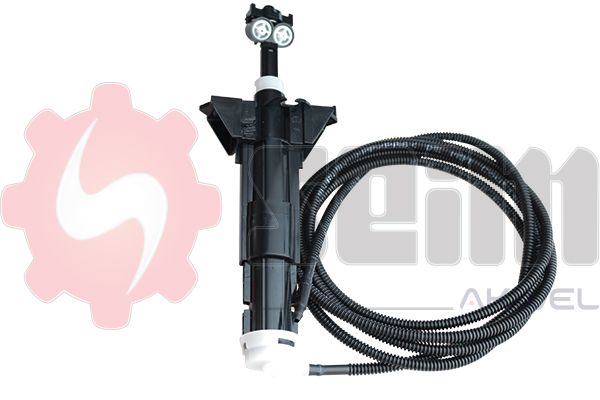 SEIM 119066 Washer Fluid Jet, headlight cleaning