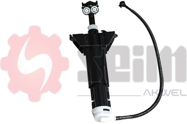 SEIM 119067 Washer Fluid Jet, headlight cleaning