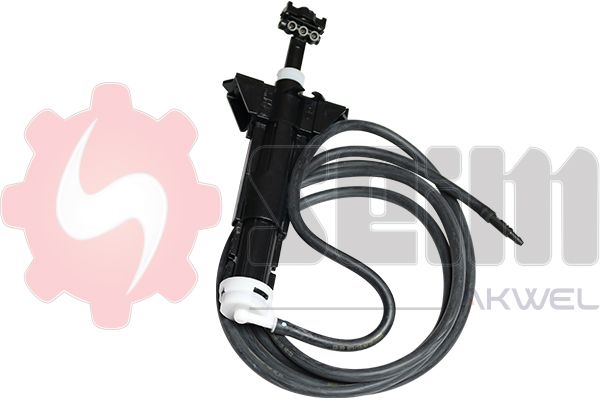 SEIM 119068 Washer Fluid Jet, headlight cleaning