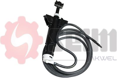 Washer Fluid Jet, headlight cleaning SEIM 119068