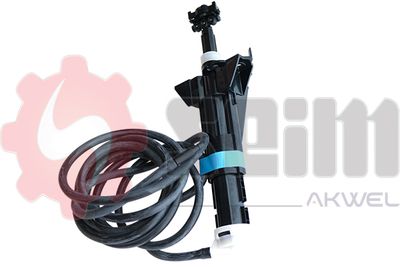 Washer Fluid Jet, headlight cleaning SEIM 119070