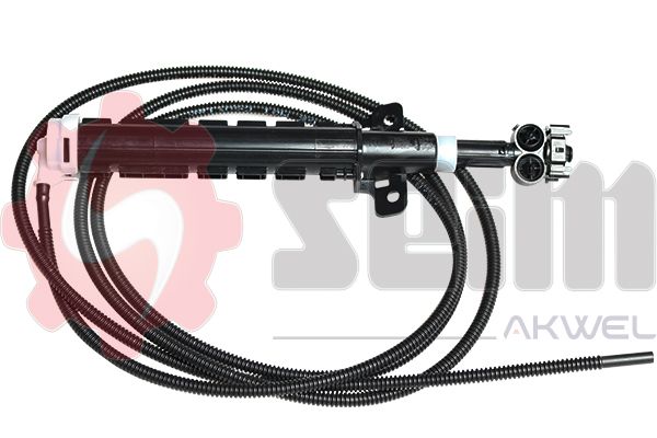 SEIM 119072 Washer Fluid Jet, headlight cleaning