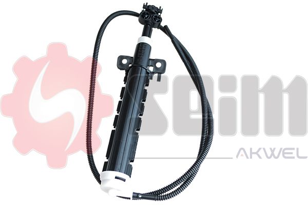 SEIM 119073 Washer Fluid Jet, headlight cleaning