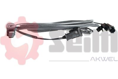 Washer Fluid Jet, window cleaning SEIM 119074