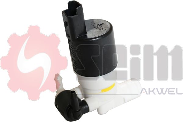 SEIM 119077 Washer Fluid Pump, window cleaning