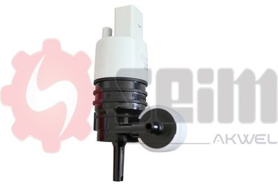 Washer Fluid Pump, window cleaning SEIM 119079