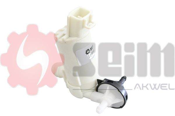 SEIM 119090 Washer Fluid Pump, window cleaning