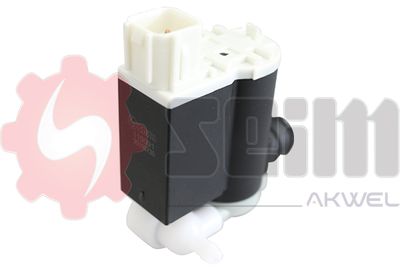Washer Fluid Pump, window cleaning SEIM 119091