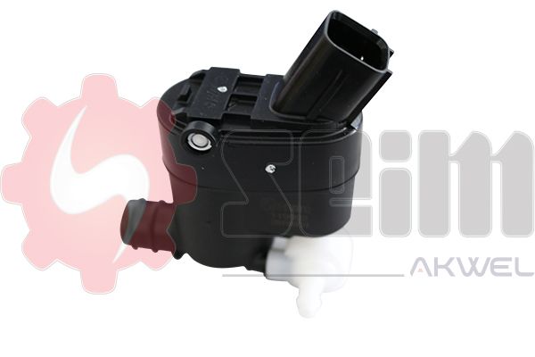 SEIM 119092 Washer Fluid Pump, window cleaning