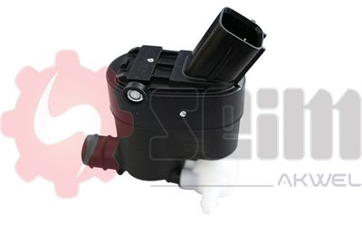 Washer Fluid Pump, window cleaning SEIM 119092