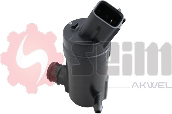 SEIM 119095 Washer Fluid Pump, window cleaning