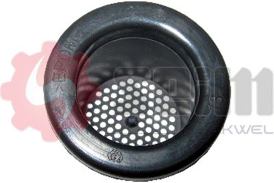 Washer Fluid Pump, headlight cleaning SEIM 119305