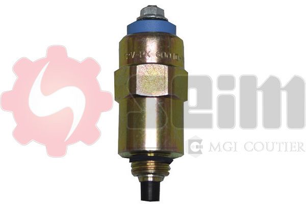 SEIM 121530 Fuel Cut-off, injection system