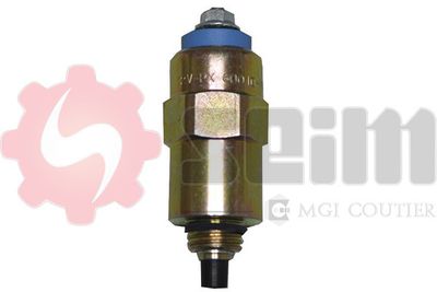 Fuel Cut-off, injection system SEIM 121530