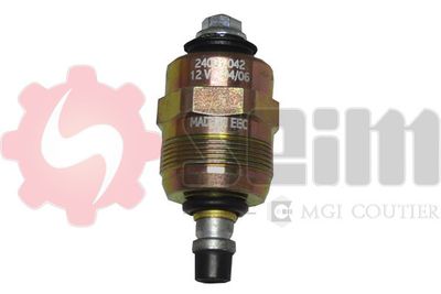 Fuel Cut-off, injection system SEIM 121531
