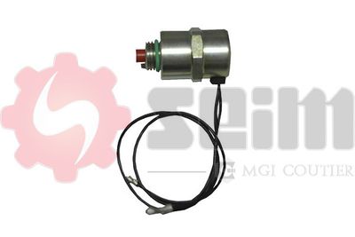 Fuel Cut-off, injection system SEIM 121535