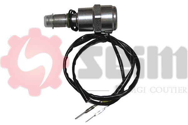 SEIM 121536 Fuel Cut-off, injection system