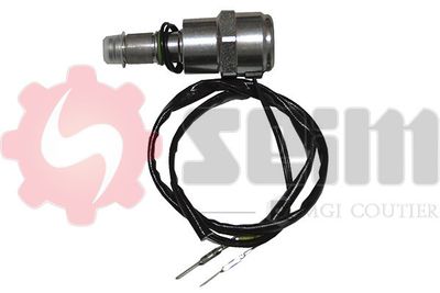 Fuel Cut-off, injection system SEIM 121536