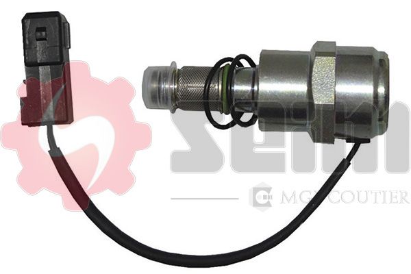 SEIM 121538 Fuel Cut-off, injection system