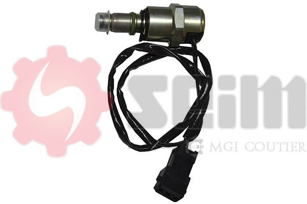 SEIM 121545 Fuel Cut-off, injection system